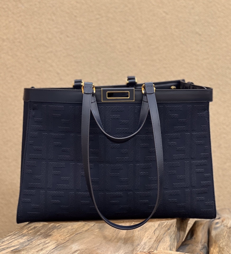 Fendi Shopping Bags